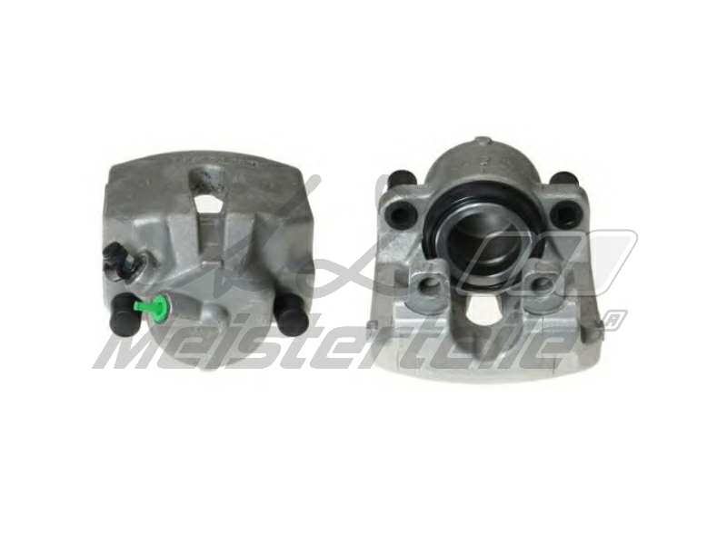 Brake caliper